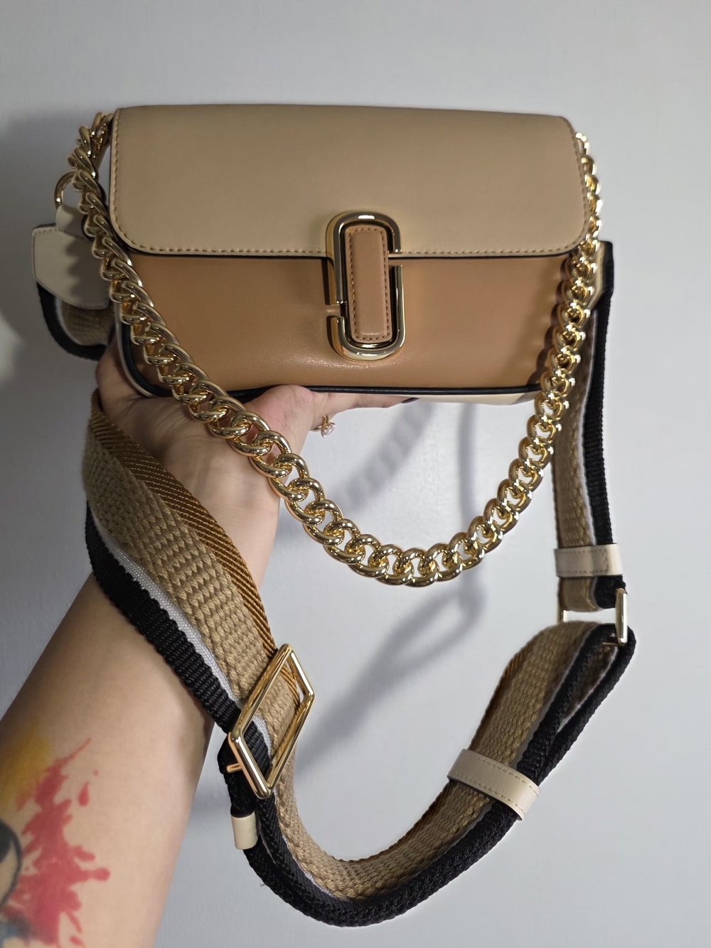 Marc Jacobs Shoulder Bag